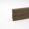 Döllken USL60 2039 brown oak 2,5mt Universal-Sockelleiste